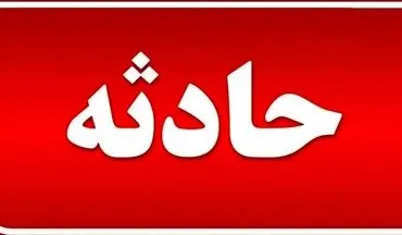 تصادف سرویس مدرسه در قم؛ ۵ نفر مصدوم شدند