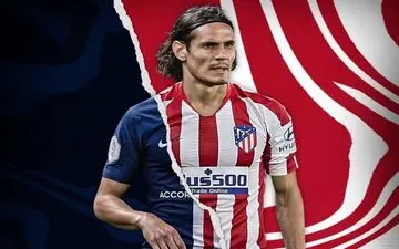 تلاش اتلتیکومادرید برای جذب مهاجم PSG 