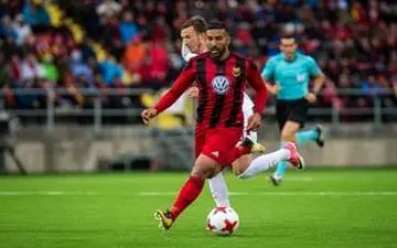  شکایت باشگاه اسپانیایی از ملی پوش ایرانی