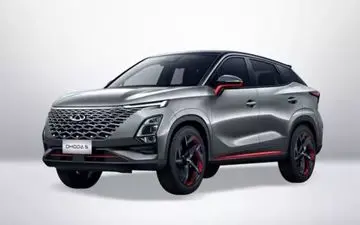 بازار خودروهای چینی صعودی شد / افزایش قیمت شاسی بلند محبوب مدیران خودرو + جدول
