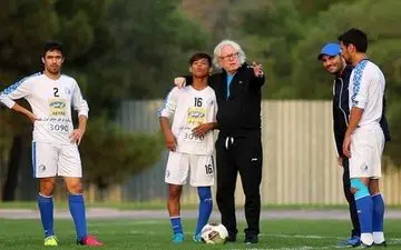 اشتباه کی روش بار دیگر توسط شفر تکرار شد!