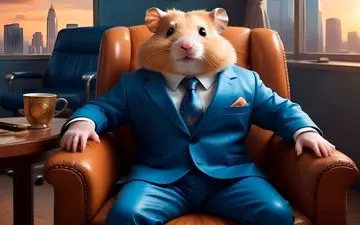 ۵ مهر، تاریخ سرنوشت‌ساز همستر کامبت؛ هیجان انگیزتر از همیشه!