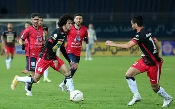 کرمانی‌مقدم: پرسپولیس در نقل‌وانتقالات افتضاح عمل کرد/ جدایی شیری اتفاق خوبی بود 