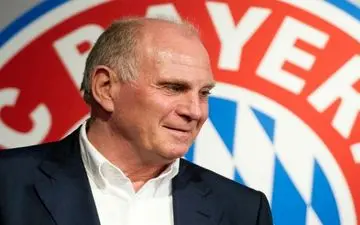 چرا هوینس از سمت ریاست باشگاه بایرن مونیخ کناره خواهد رفت؟