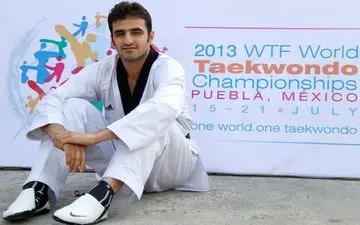 انحصاری شدن هیات تکواندو کرمانشاه/از ظرفیت قهرمانان استفاده نمی‌شود