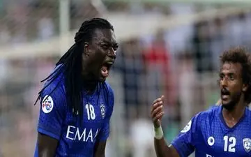 یک بازیکن و 2 دروازه‌بان روی نیمکت تیم سعودی