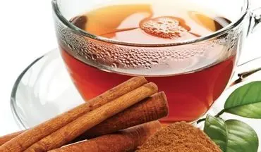 خواص باور نکردنی چای دارچین!
