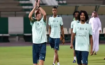 بازیکن خارجی در آستانه امضا قرارداد با الاهلی