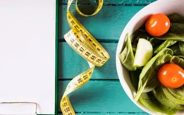 با رژیم دوپامین کلید لاغری بدنتان را روشن کنید 