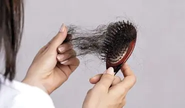 
علل ریزش مو چیست؟| آیا می‌توان از ریزش مو جلوگیری کرد؟