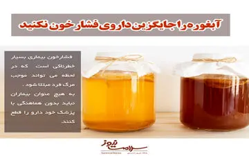 آبغوره لاغر می‌کند؟