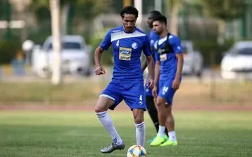 زمان ثبت قرارداد یزدانی با استقلال مشخص شد