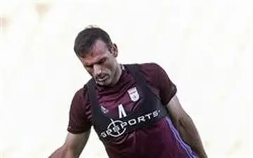 امیدی که سید جلال به پرسپولیس دارد