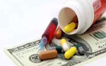  دارو به هیج وجه گران نخواهد شد