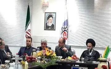  رئیس اتاق اصناف: اصناف در دولت یازدهم به جایگاه واقعی خود رسیدند