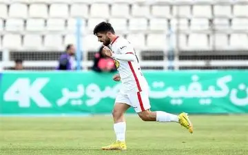 بازگشت عمری و نعمتی به تمرینات گروهی پرسپولیس 