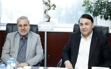 اولویت اصلی بانک سپه حمایت از تولید و صنایع مولد