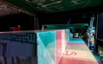 آخرین جزئیات از شهادت مأمور پلیس ساوجبلاغ