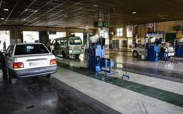  مراکز معاینه فنی در روزهای تاسوعا و عاشورا باز است؟