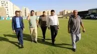 قوانین خطیر برای کارمندان باشگاه استقلال