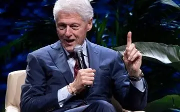  نصیحتِ کلینتون به ترامپ