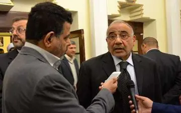 نصیحت های آیت الله رفسنجانی در شرایط سخت عراق راهگشا بود