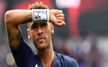 چراغ سبز نیمار برای بازگشت به بارسا