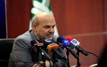 رییس سازمان محیط زیست: سیاست‌های خارجی اثراتش را در هوای پاک به ما نشان می‌دهد