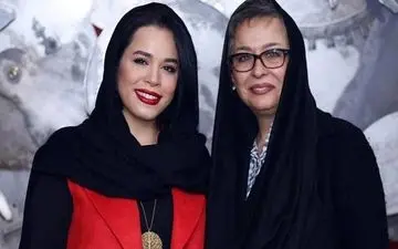 جلف بازی ملیکا شریفی نیا! / ملیکا خانم به سیم آخر زد!!