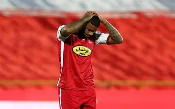 دلخوری لوکادیا از باشگاه پرسپولیس و حساب بسته‌ای که دردسرساز شد 