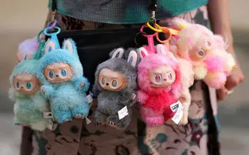 لبوبو چطور سلامت روان کودکان را تهدید می‌کند؟