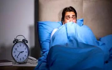 این خواب ها را می بینید؟ پس دچار آلزایمر می شوید!