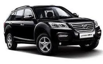 قیمت جدید لیفان و کی‌ام‌سی در بازار + جدول 