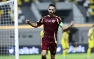 فوری: احمد نوراللهی در ایران ماندنی شد