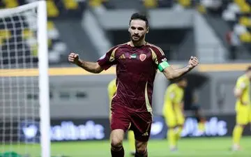 فوری: احمد نوراللهی در ایران ماندنی شد