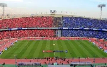 برگزاری شهرآورد تهران لغو شد