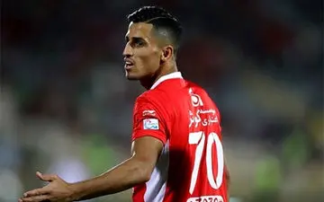 ستاره پرسپولیس از تیم ملی خط خورد؟