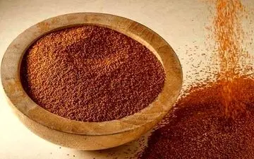 برای پاکسازی کبد خاکشیر را با این ماده غذایی ترکیب کنید