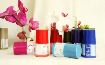 حقایق تلخ درباره مصرف ضد عرق ها و دئودورانت ها