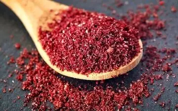 ​فواید اعجاب انگیز سماق| مصرف این ادویه جادویی فراموش نشود


