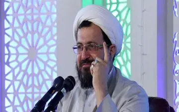 ماندگاری: نیمه شعبان روز تجدید بیعت با صاحب‌الزمان(عج) است