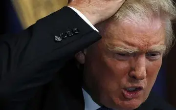 فرار به جلوی جدید ترامپ؛ قایقهای ایرانی را بزنید!
