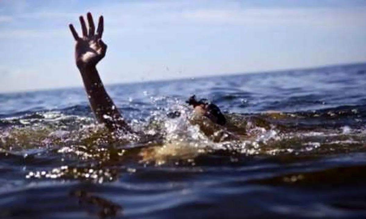 کشف جسد صیاد غرق شده در دریای خزر پس از یک ماه