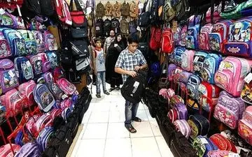 چه کیف و کفشی برای دانش‌آموزان بخریم؟
