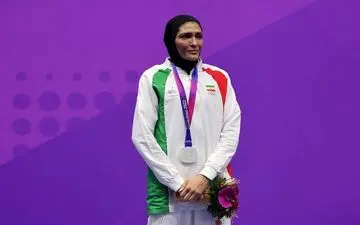 باخت تلخ|  الهه منصوریان: در جهانی جبران می‌کنم