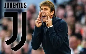 
واکنش کونته به اخبار بازگشتش به یوونتوس
