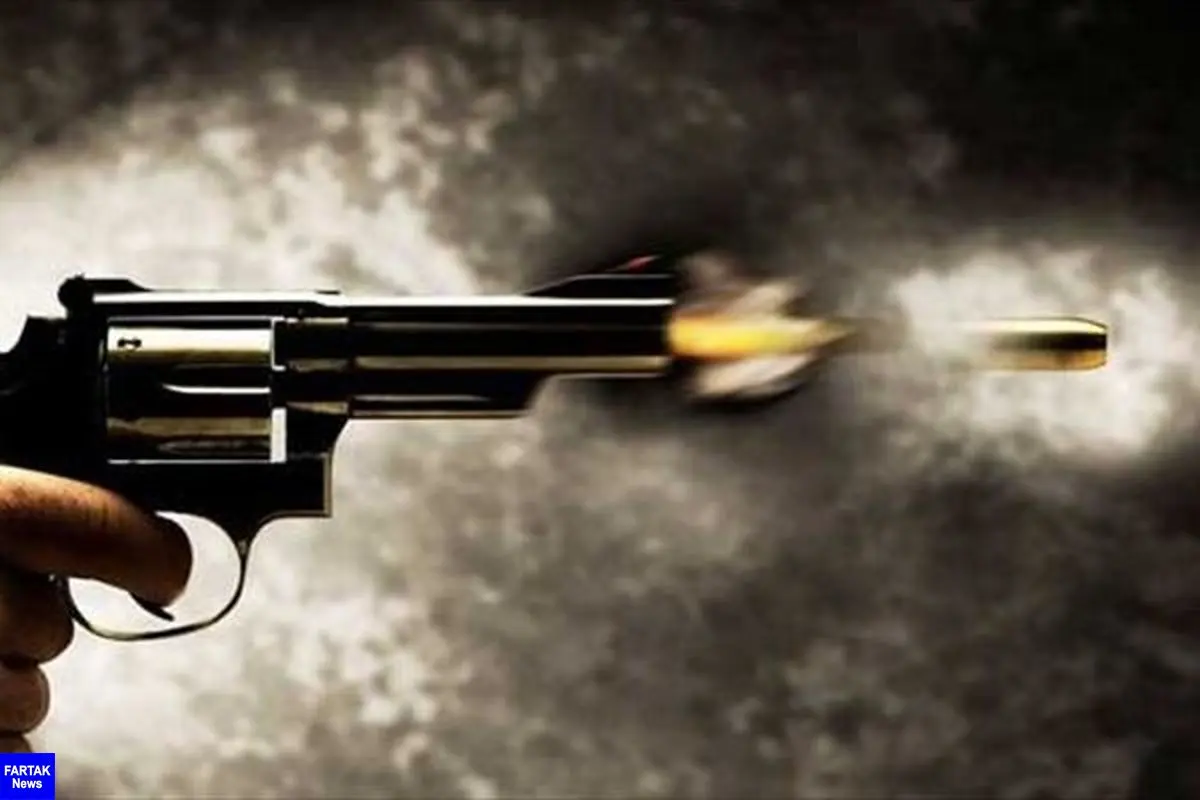 شلیک مرگبار به جوان 26 ساله در اهواز