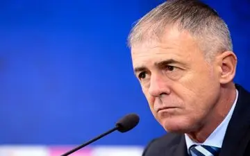 سرمربی جدید نساجی انتخاب شد