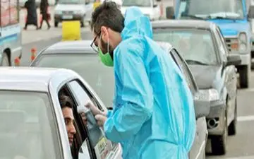 سفر موثرترین عامل سرایت ویروس کشنده کرونا است