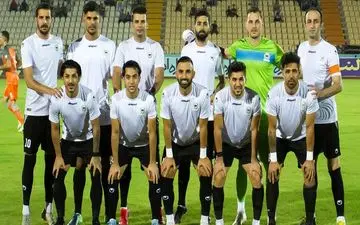 هفته بیشت و ششم لیگ دسته اول| برتری شاهین مقابل چوکا